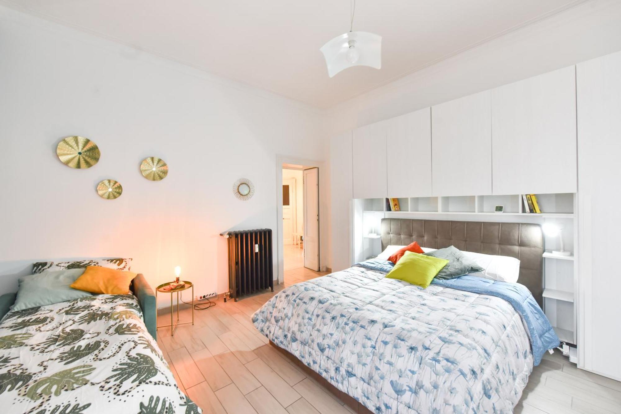 Appartamento Prestigious - Citta Studi Milano