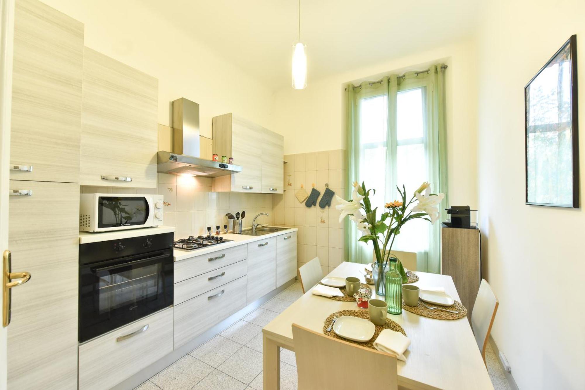 Appartamento Prestigious - Citta Studi Milano