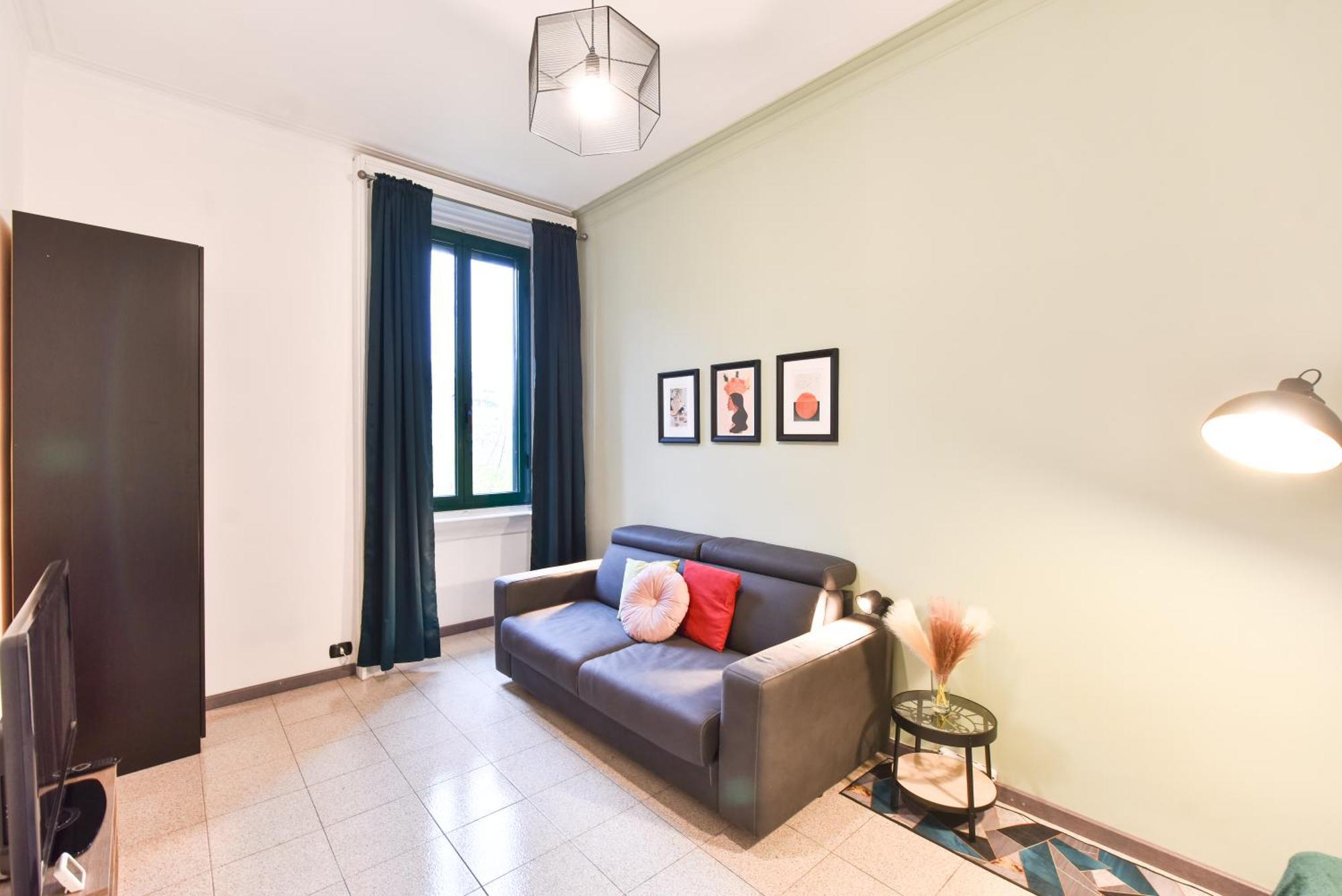 Prestigious - Citta Studi Milano