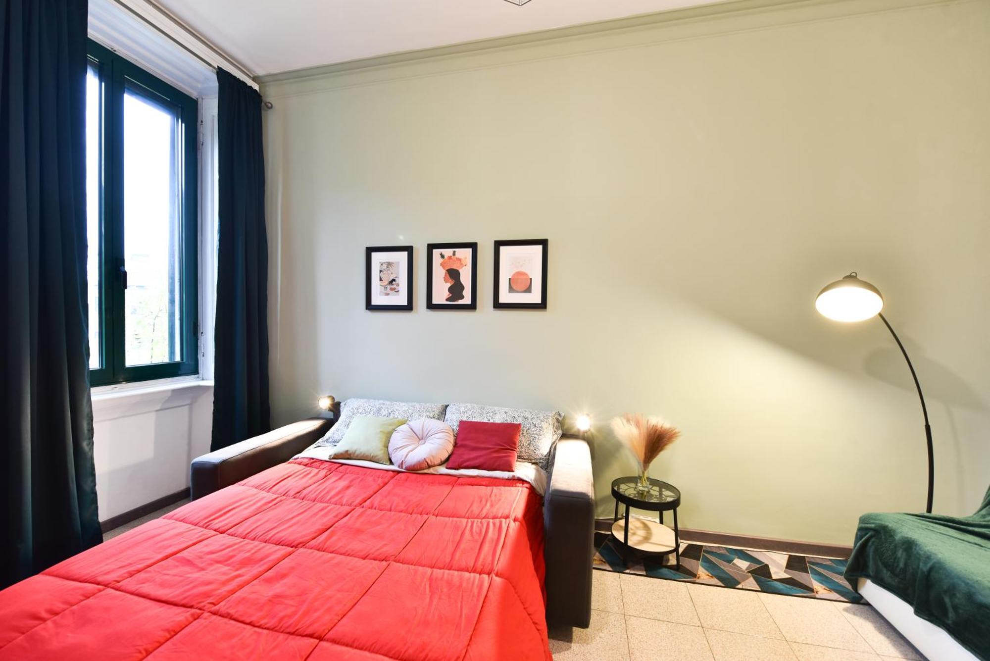 Prestigious - Citta Studi Appartamento Milano