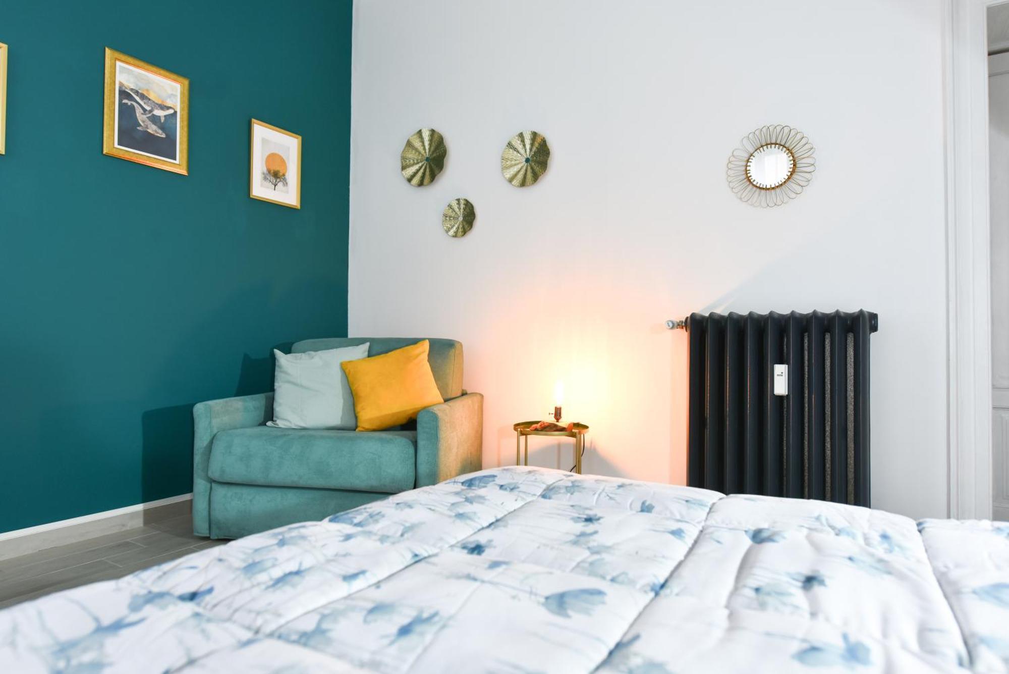 Prestigious - Citta Studi Appartamento