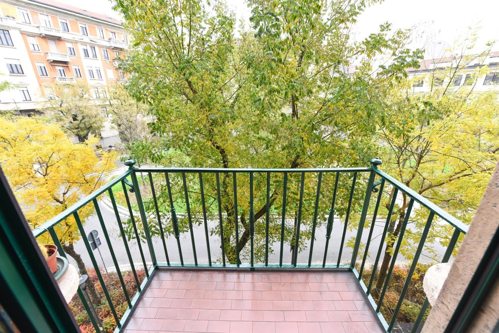 Appartamento Prestigious - Citta Studi *
