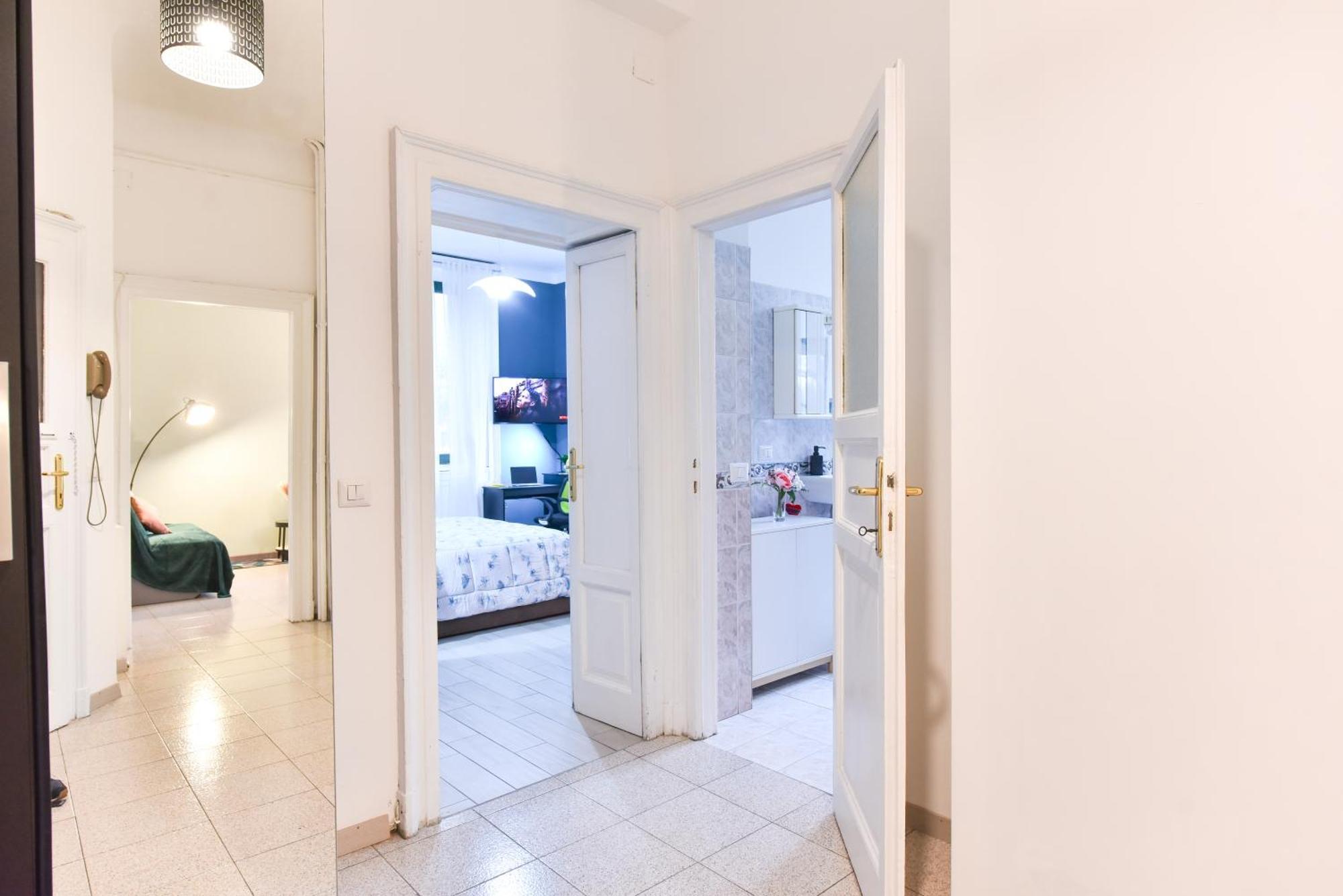 Prestigious - Citta Studi Appartamento *
