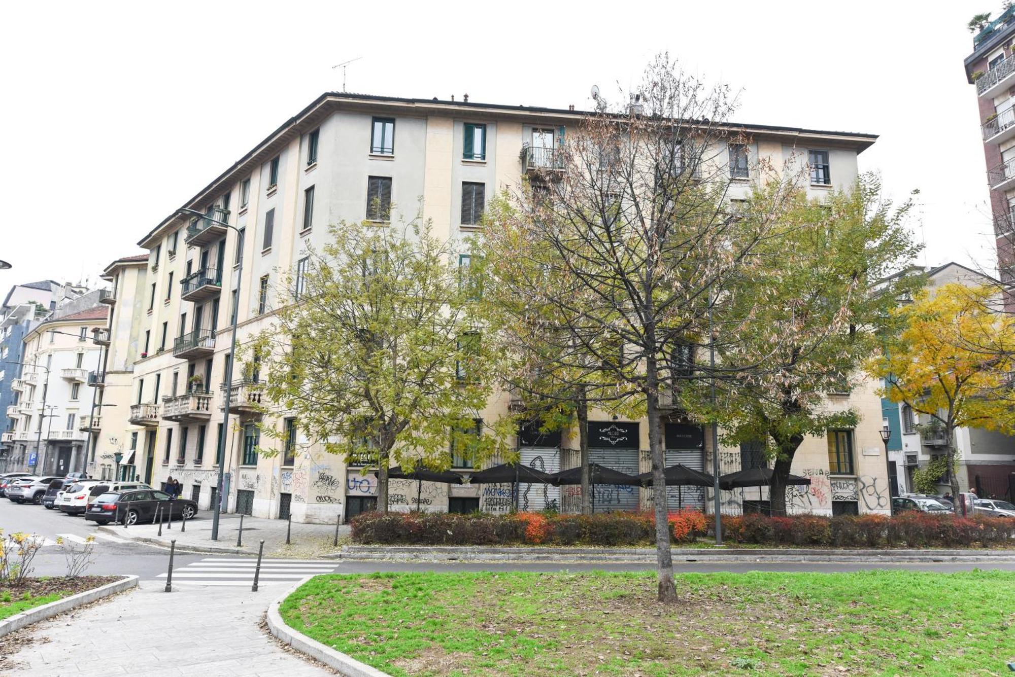 Appartamento Prestigious - Citta Studi