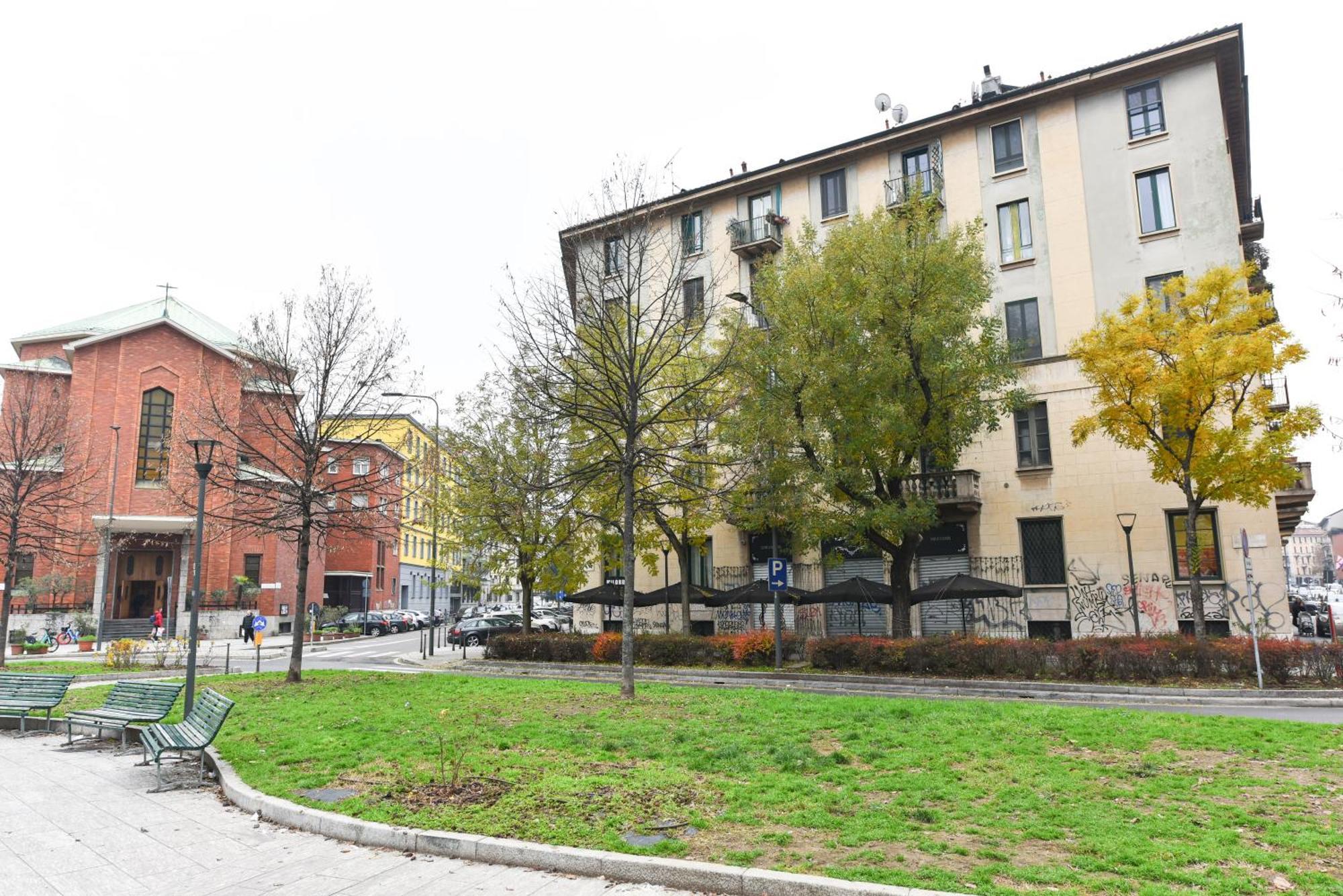 Prestigious - Citta Studi Appartamento *