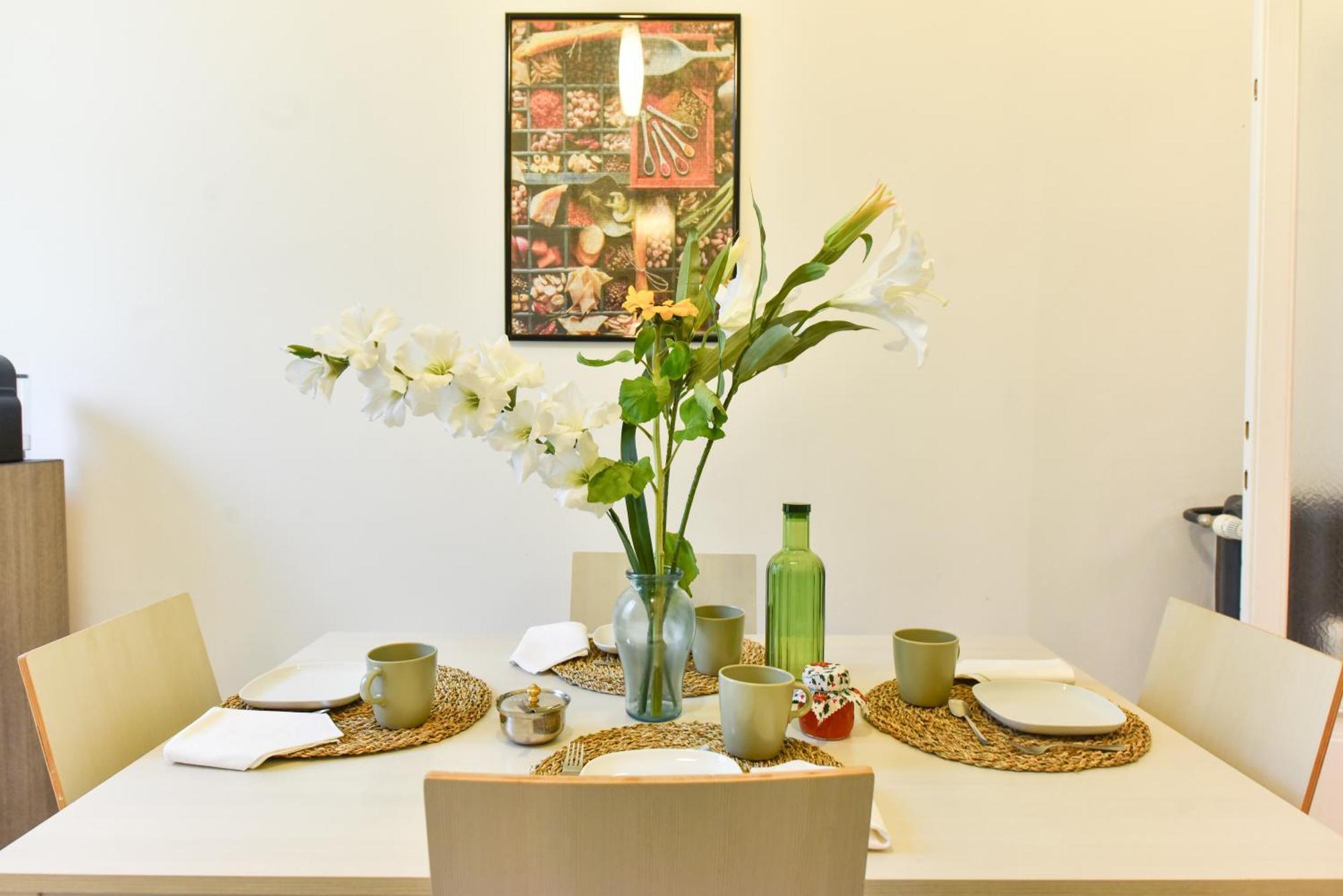 Prestigious - Citta Studi Appartamento