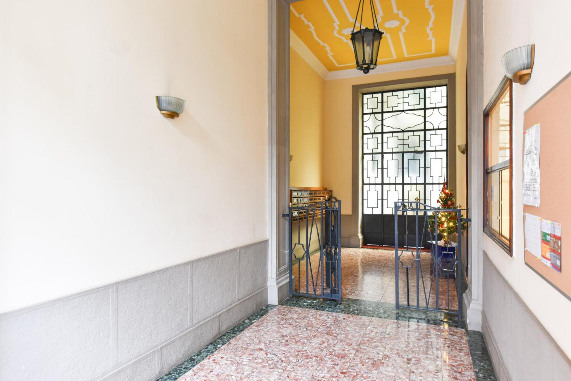 Appartamento Prestigious - Citta Studi *